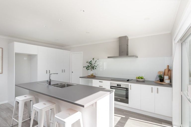 Photo of property in 8a Karaka Street, Wainuiomata, Lower Hutt, 5014