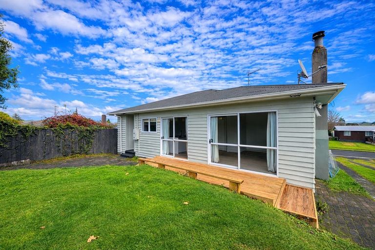 Photo of property in 21 Girvan Place, Tokoroa, 3420