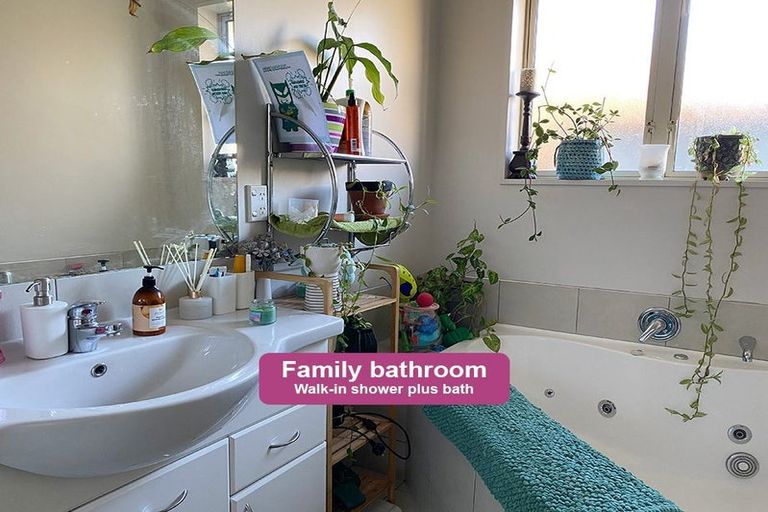 Photo of property in 1/57 Hoon Hay Road, Hoon Hay, Christchurch, 8025