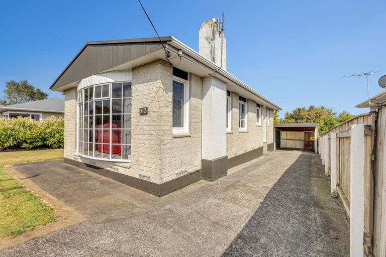 Photo of property in 312 Frankley Road, Ferndale, New Plymouth, 4310