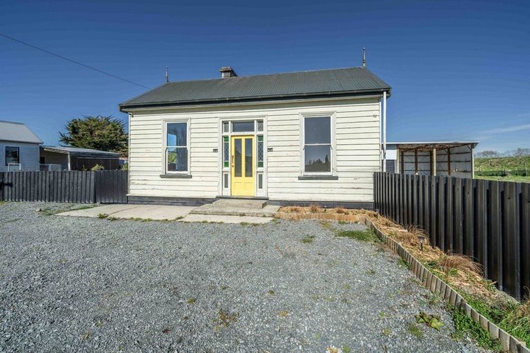 Photo of property in 28 Lawrence Street, East Gore, Gore, 9710