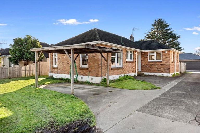 Photo of property in 7 Slim Street, Bader, Hamilton, 3206