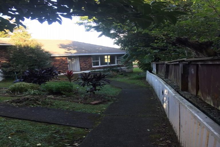 Photo of property in 3/5 Edison Place, Saint Heliers, Auckland, 1071