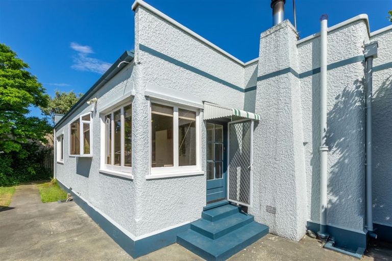 Photo of property in 15 Morse Street, Marewa, Napier, 4110