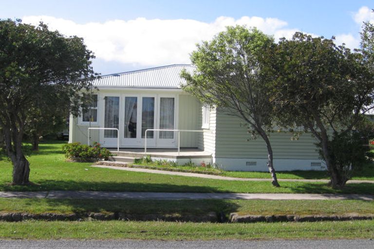 Photo of property in 19 Onslow Street, Dargaville, 0310