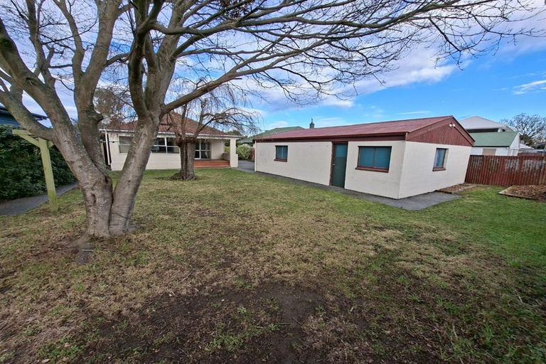 Photo of property in 51 Everest Street, Burnside, Christchurch, 8053
