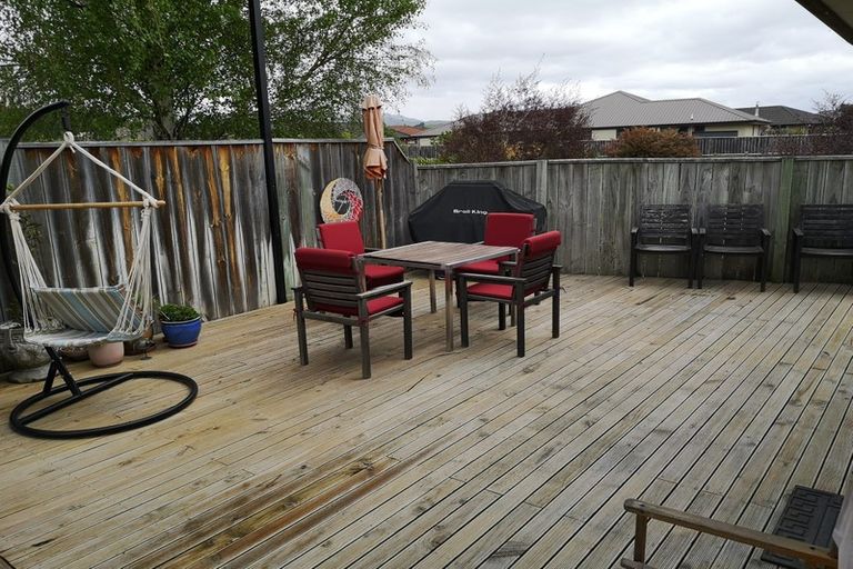 Photo of property in 8a Cedar Grove, Witherlea, Blenheim, 7201