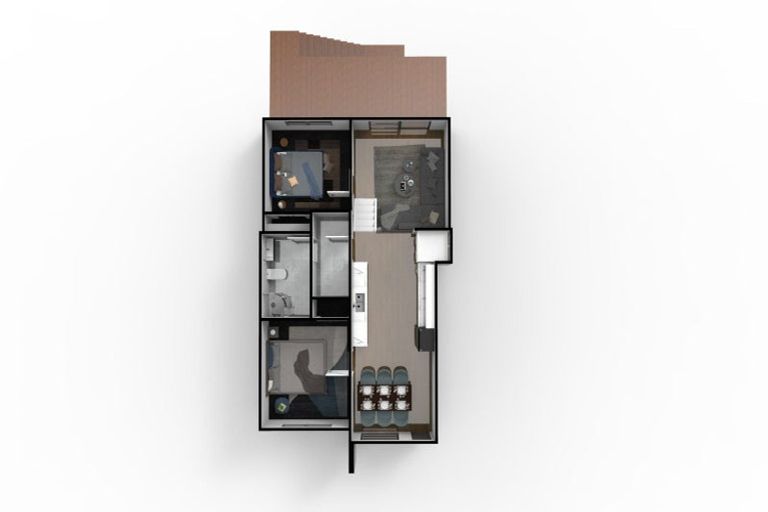 Photo of property in 3 Kawau Close, Orewa, 0931