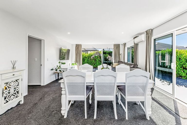 Photo of property in 6 Tongariro Street, Halswell, Christchurch, 8025