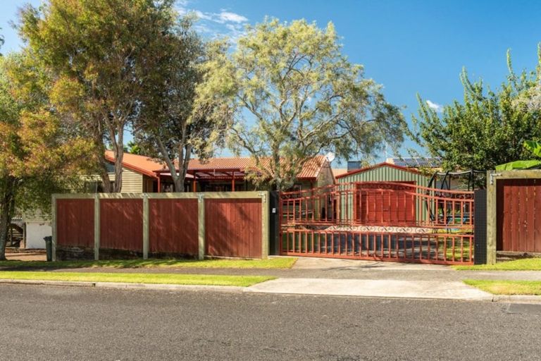 Photo of property in 95 Taipari Street, Maungatapu, Tauranga, 3112