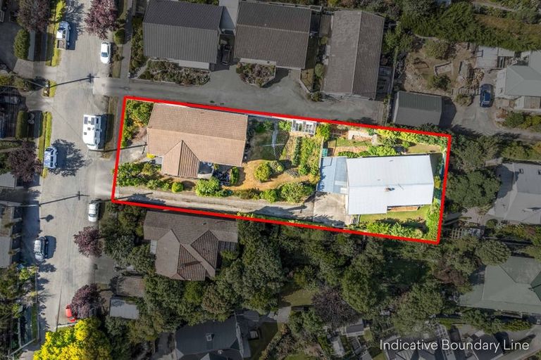 Photo of property in 8a Greta Street, South Hill, Oamaru, 9400