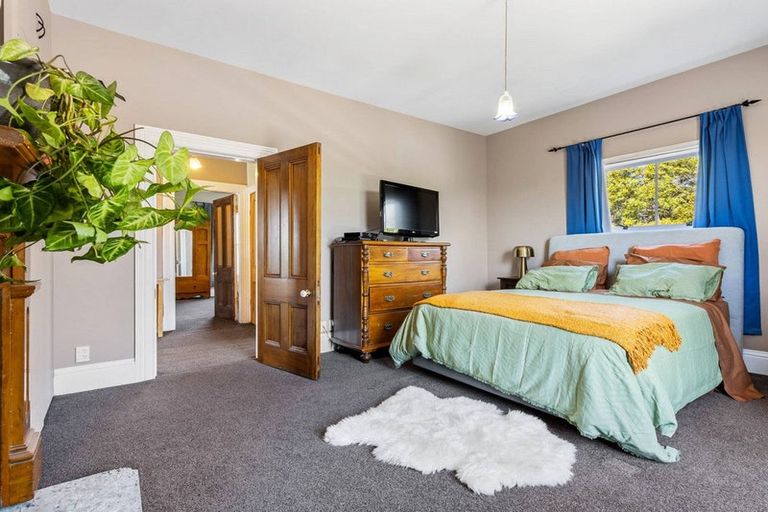 Photo of property in 11 Selwyn Street, Leeston, 7632