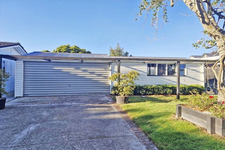 Photo of property in 101 Cameron Road, Te Puke, 3119