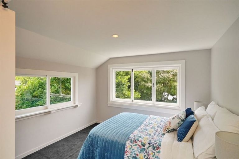 Photo of property in 205 Blighs Road, Strowan, Christchurch, 8052