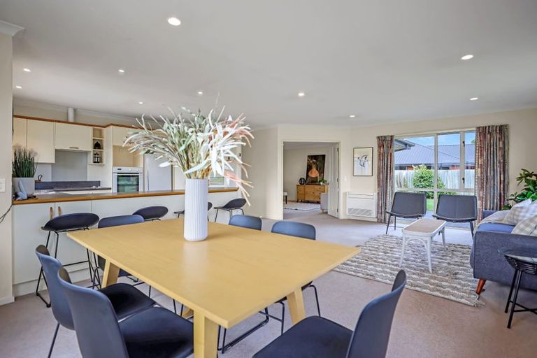 Photo of property in 3 Millibrook Place, Tinwald, Ashburton, 7700