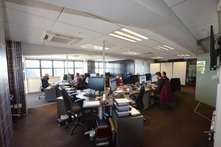 Photo of property in Heards Building, 303/2 Ruskin Street, Parnell, Auckland, 1052