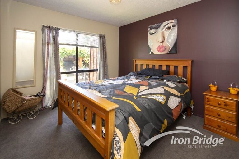 Photo of property in 137 Dunbars Road, Halswell, Christchurch, 8025