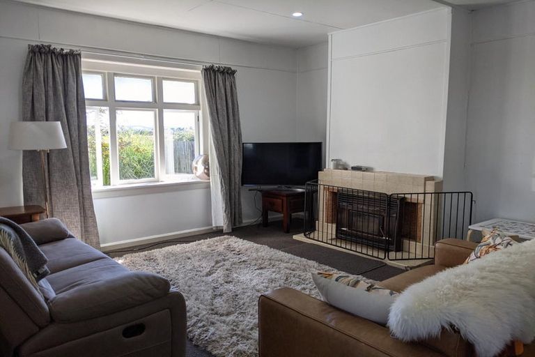 Photo of property in 393 Balcairn Amberley Road, Leithfield, Amberley, 7481