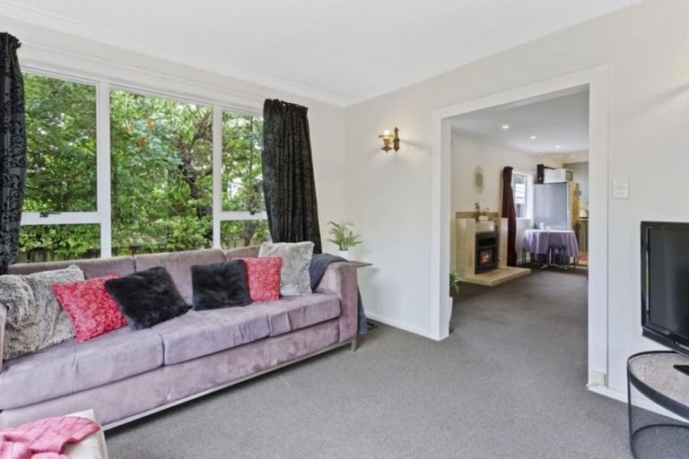 Photo of property in 196 Kainga Road, Kainga, Christchurch, 8083