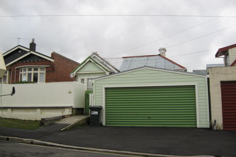 Photo of property in 24 Orbell Street, Dalmore, Dunedin, 9010