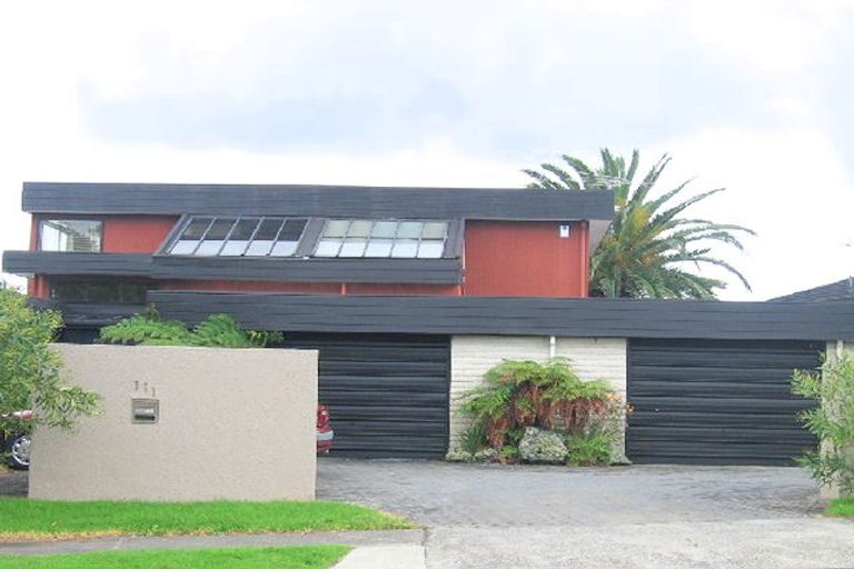 Photo of property in 111 Fisher Parade, Sunnyhills, Auckland, 2010