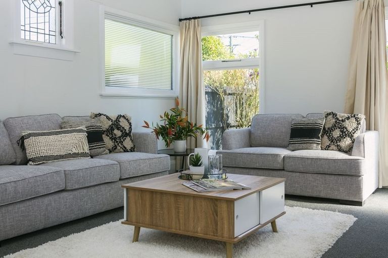 Photo of property in 26 Stourbridge Street, Spreydon, Christchurch, 8024