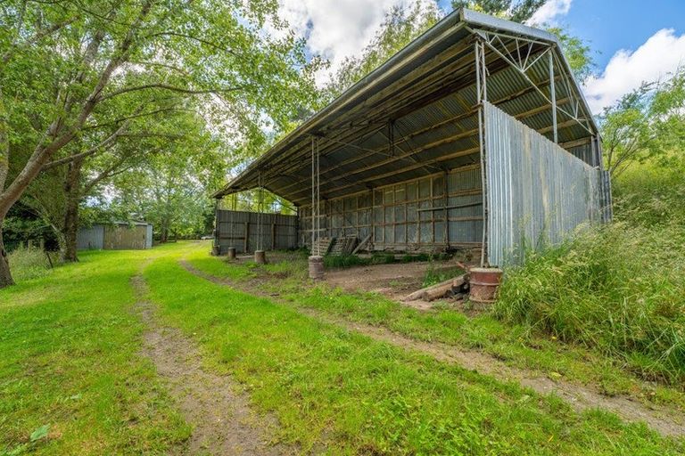 Photo of property in 73 Seaton Road, Hadlow, Timaru, 7975