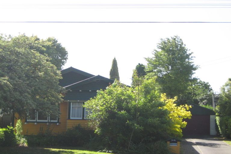 Photo of property in 319 Ashgrove Terrace, Somerfield, Christchurch, 8024