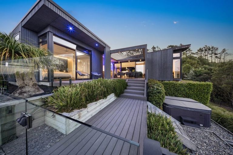 Photo of property in 97 Hauora Lane, Waitoki, Kaukapakapa, 0871