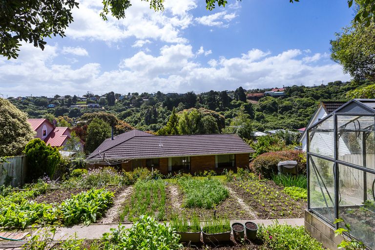 Photo of property in 17 Cawdor Place, Waverley, Dunedin, 9013