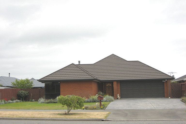 Photo of property in 49 Broadhaven Avenue, Parklands, Christchurch, 8083