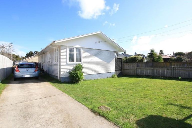 Photo of property in 35 Claymore Street, Manurewa, Auckland, 2102