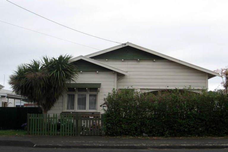Photo of property in 34 Liverpool Street, Whanganui, 4500