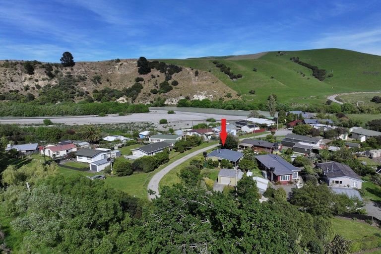 Photo of property in 5 Powis Street, Domett, 7383