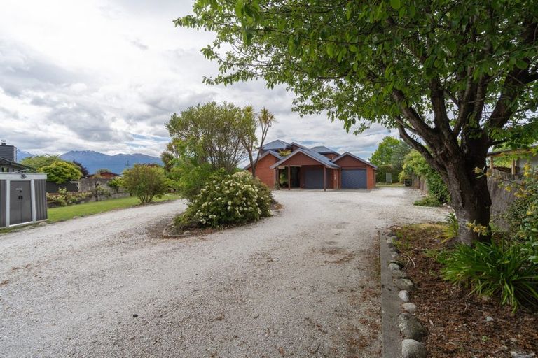 Photo of property in 13 Worsley Street, Te Anau, 9600