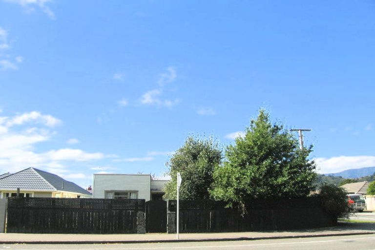 Photo of property in 65 Ward Street, Wallaceville, Upper Hutt, 5018