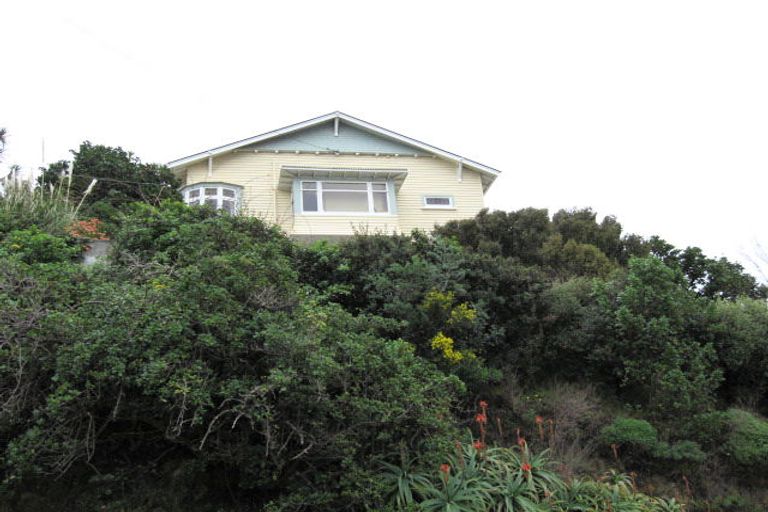 Photo of property in 76 Duncan Terrace, Kilbirnie, Wellington, 6022