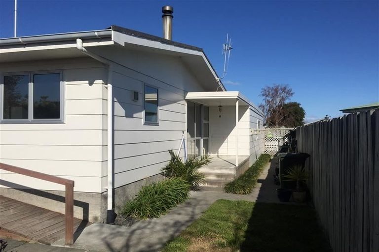Photo of property in 152 Westminster Avenue, Tamatea, Napier, 4112