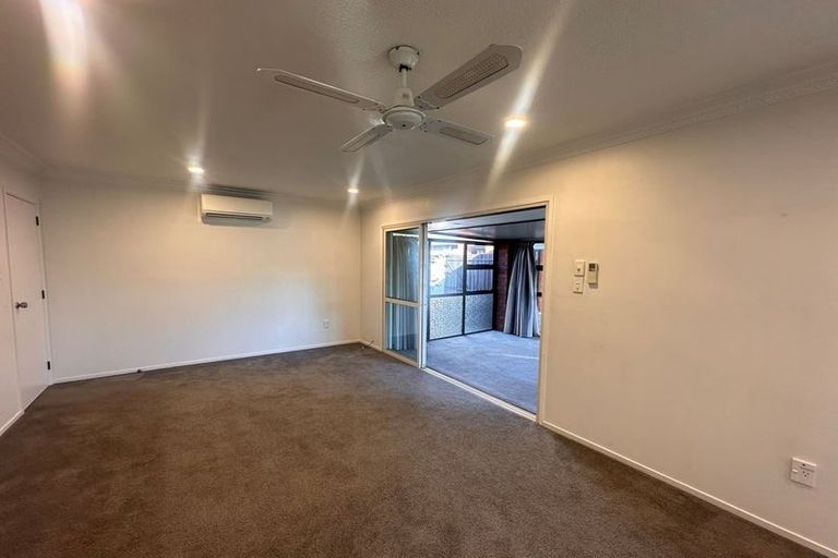 Photo of property in 3 Cranbrook Avenue, Burnside, Christchurch, 8053