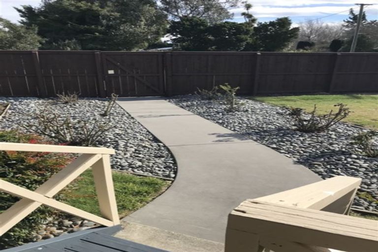 Photo of property in 2 School Lane, Kirwee, Darfield, 7571