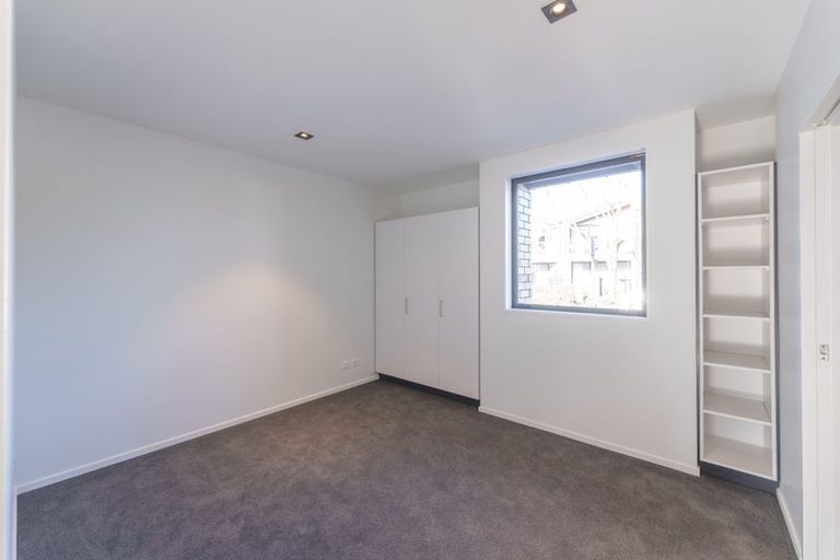 Photo of property in 4/177 Chester Street East, Christchurch Central, Christchurch, 8011