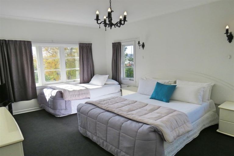 Photo of property in 12 Malfroy Road, Victoria, Rotorua, 3010