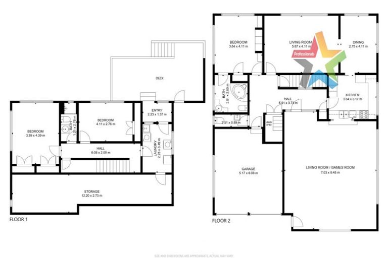 Photo of property in 8 Annan Grove, Papakowhai, Porirua, 5024