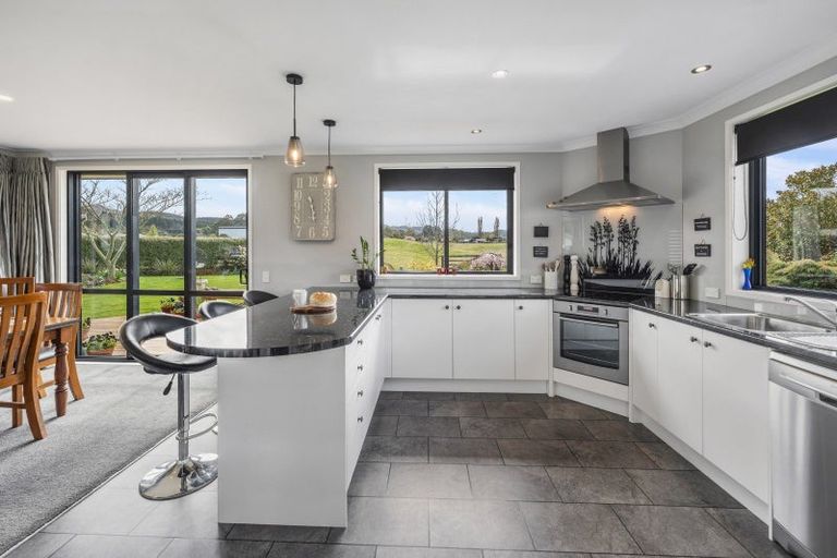 Photo of property in 500 Kinloch Road, Kinloch, Taupo, 3377