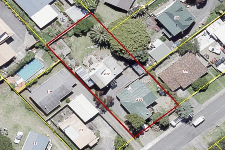 Photo of property in 23b Francis Road, Paraparaumu Beach, Paraparaumu, 5032