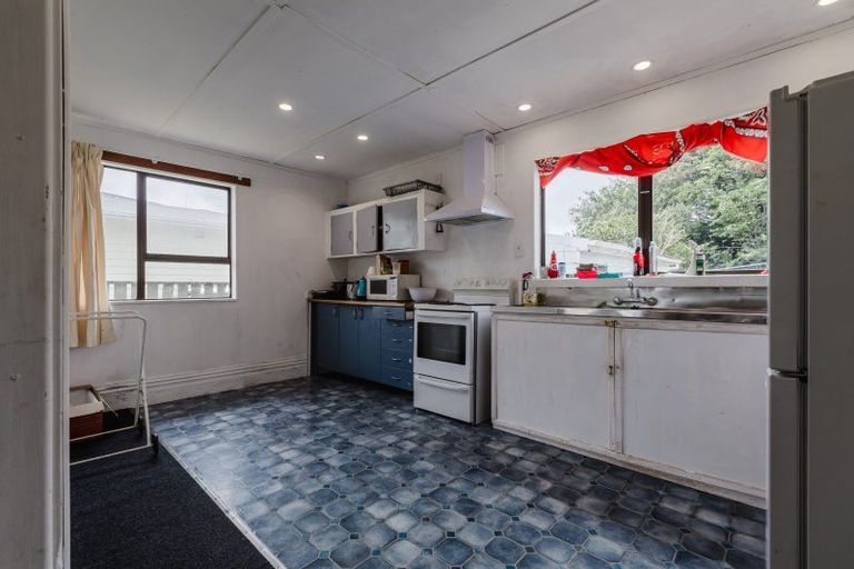 Photo of property in 25 Arthur Street, Pahiatua, 4910