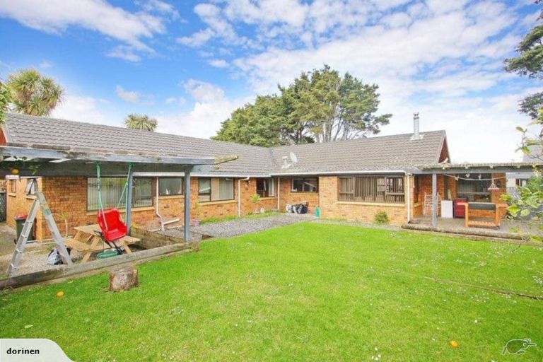 Photo of property in 119 Motatau Road, Papatoetoe, Auckland, 2025