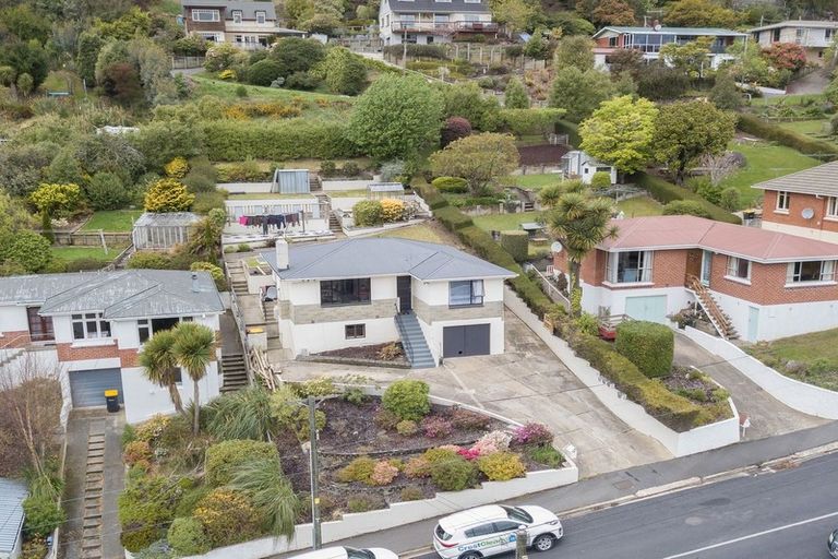 Photo of property in 64 Hocken Street, Kenmure, Dunedin, 9011