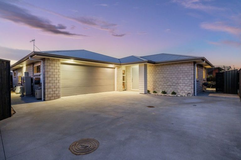 Photo of property in 7 Hoiho Place, Papamoa, 3118