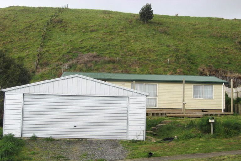 Photo of property in 71 Oranga Street, Westown, New Plymouth, 4310